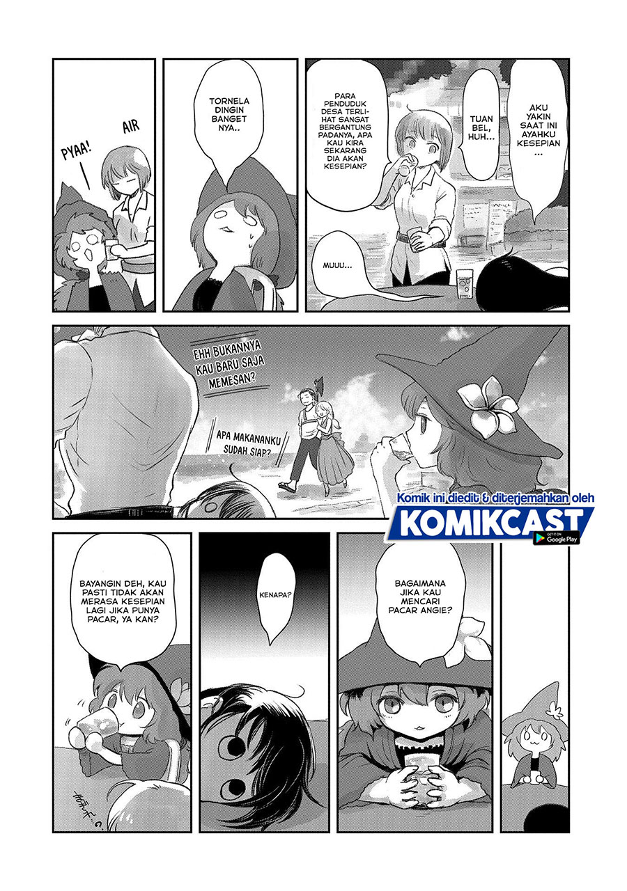 Boukensha ni Naritai to Miyako ni Deteitta Musume ga S Rank ni Natteta